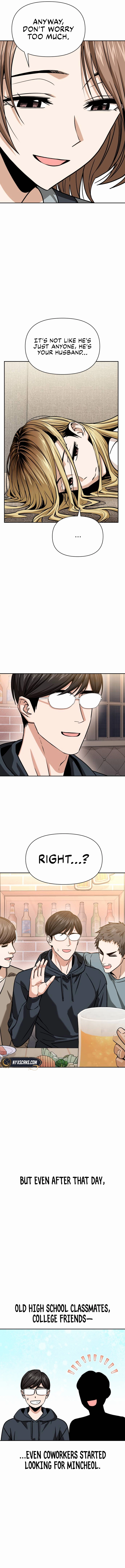 Match Made in Heaven by Chance Chapter 113 10